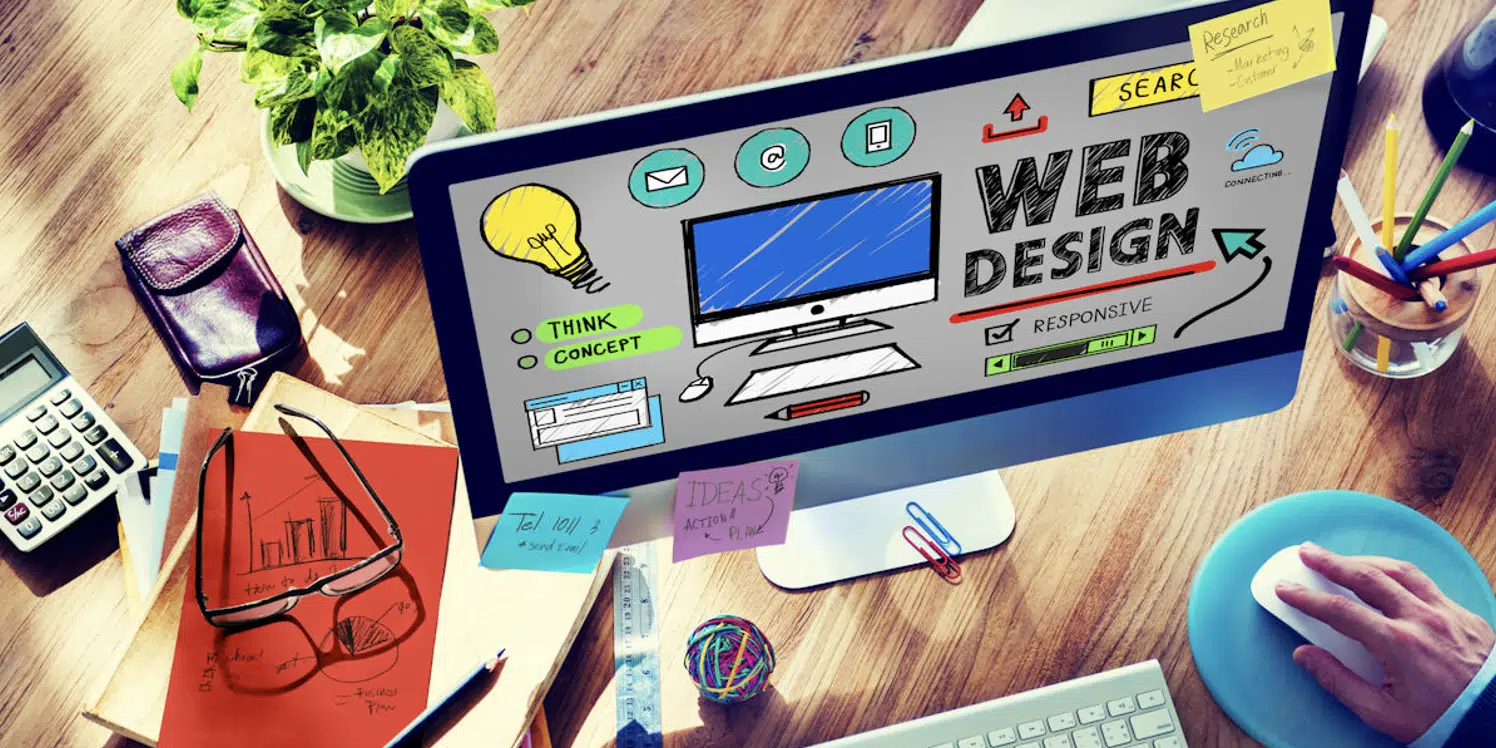 Web Designer