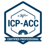 ICAgile Agile Coaching (ICP-ACC) Certification Training