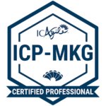 ICAgile Marketing Agility (ICP-MKG) Certification Training