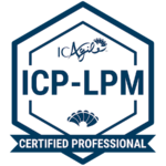 ICAgile Lean Portfolio Management (ICP-LPM) Certification Training