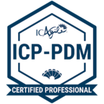 ICAgile Product Management (ICP-PDM) Certification Training