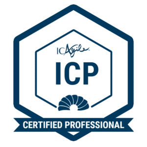 ICP Agile Fundamentals Training and Certification
