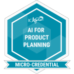 ICAgile AI for Product Planning