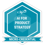 ICAgile AI for Product Strategy