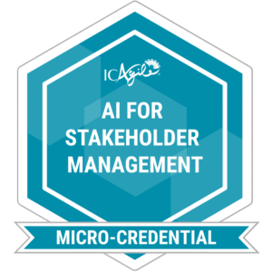 AI for Stakeholder Management