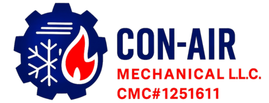 Conair Mechanical