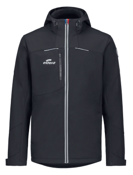 Veste SOFTSHELL 3