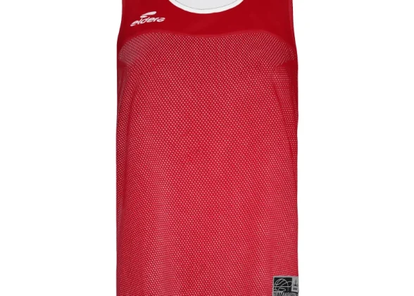 Maillot réversible BASKET FEMME DUNK