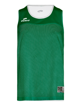 Maillot réversible BASKET FEMME DUNK