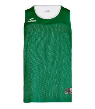 Maillot réversible BASKET FEMME DUNK