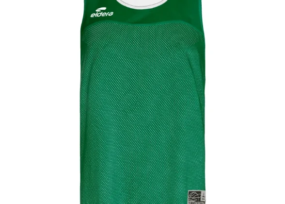 Maillot réversible BASKET FEMME DUNK