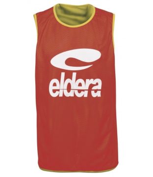 Chasuble REVERSIBLE RUGBY ancien logo ELDERA