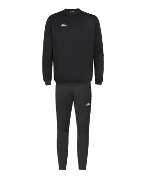 Ensemble Sweat Col Rond ACTION + Pantalon ACTION