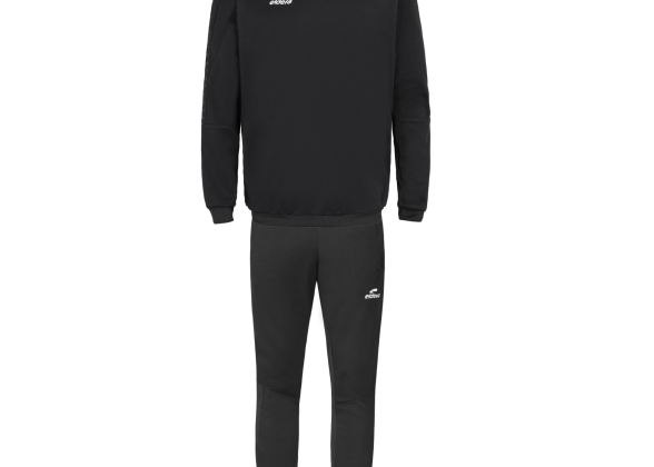 Ensemble Sweat Col Rond ACTION + Pantalon ACTION