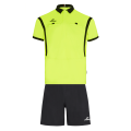 Ensemble Maillot Arbitre AVANTAGE M/Courtes + Short Arbitre V²