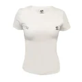 Tee-Shirt FEMME Dylan ROCHER