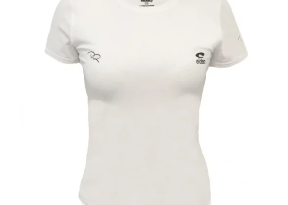 Tee-Shirt FEMME Dylan ROCHER