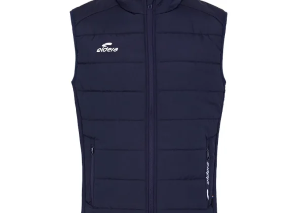 Bodywarmer ÃCARREAUX