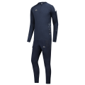 Ensemble Sweat 1/2 ZIP ELITE + Pantalon TECHNIK