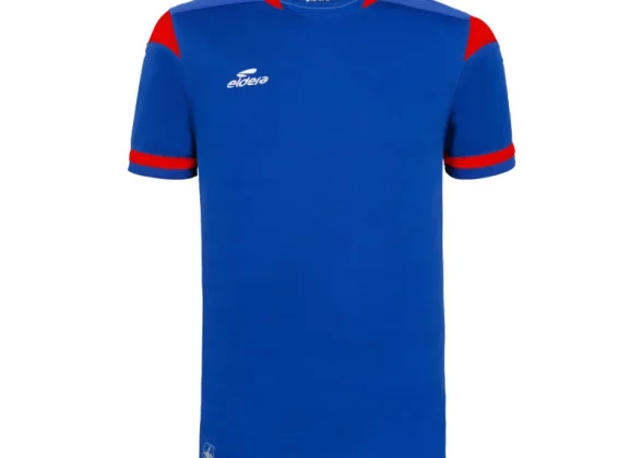 Maillot NAISE Manches Courtes