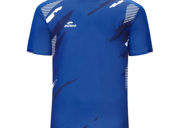 Maillot FENSIF M/Courtes