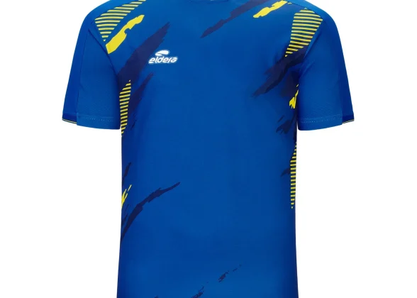 Maillot FENSIF M/Courtes