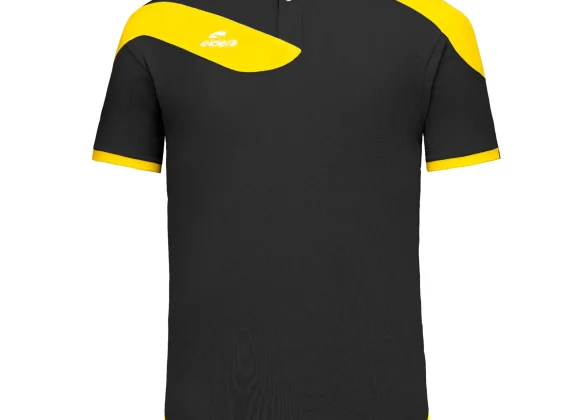 Maillot LEAGUE M/Courtes