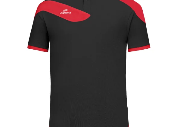 Maillot LEAGUE M/Courtes