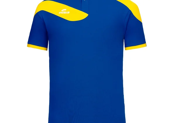 Maillot LEAGUE M/Courtes