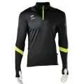 Sweat 1/2 ZIP VOLT FDV