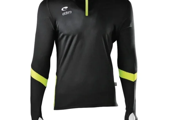 Sweat 1/2 ZIP VOLT FDV