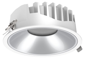 UGR C18 LED Downlight