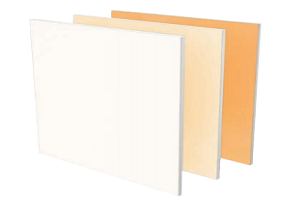 Lite Unite Panel Series CCT Tunable