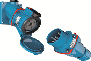 MARECHEL DSN PLUG & SOCKET