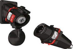 MARECHEL DXA PLUG & SOCKET