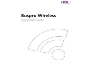 Wireless Control System Singapore