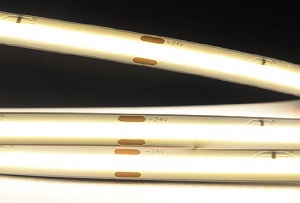 dotless led strip light