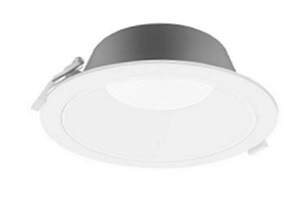 Lite Unite UGR A9 LED Downlight