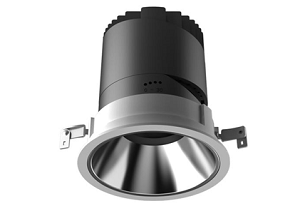 Premium Square LED Downlight