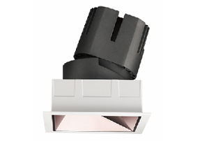 Lite Unite W31 Square LED Downlight