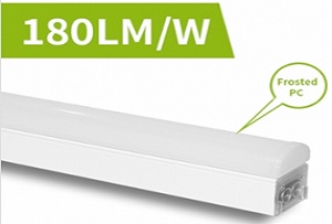 Lite Unite LED Batten