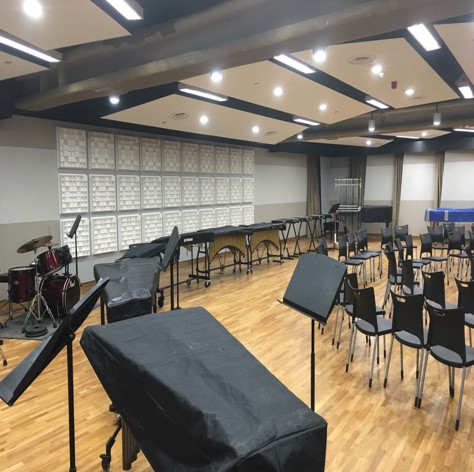 International School