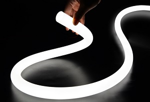 Lite Unite Round Neon LED