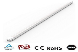 Lite Unite T8 LED Tube 200lm/W