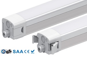 Lite Unite Weatherproof Series