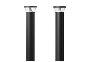 Lite Unite BL Bollard Series