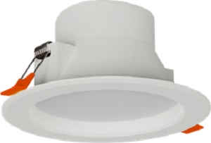 Lite Unite 160lm/W LED Downlight