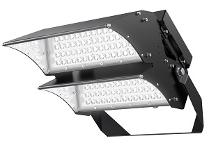 LED Floodlight