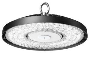 Lite Unite UGR Highbay Series