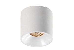 Lite Unite Round Surface LED Downlight